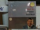 Johnny Hartman THE VOICE THAT IS Impulse Mono A-74 Shrink Van Gelder NM Gate