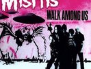 Walk Among Us - Misfits (2009, Vinyl New)