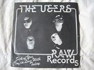 The Users Sick Of You I'm In Love w/Today 1977 Punk Single 7