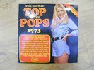 THE BEST OF TOP OF THE POPS - 1973 LP - WITH CALENDAR