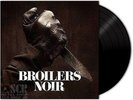 BROILERS - Noir [Ltd.LP+CD] (LP) - rar
