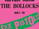 Never Mind The Bollocks Here's The Sex - Sex Pistols (2008, Vinyl NEW)