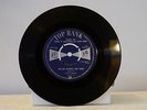 Big Jay McNeely 'There is something on your mind' 7 inch vinyl 45