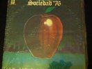 Orquesta Sociedad '76 De Johnny Zamot/From The Big Apple With Love/LP