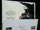 Dillinger Escape Plan One Of Us Is The Killer White Jacket Vinyl #207/300