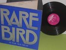 LP RARE BIRD as your mind flies by [vg+] 2nd Album 1970 UK [Charisma] CAS 1011