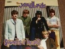 THE YARDBIRDS sounds i heard 2014 RSD UK EASY ACTION VINYL LP