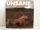 UNSANE Visqueen LP VINYL Ltd GATEFOLD  Black Diamond  Helmet  Swans