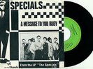 SPECIALS 