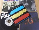 the Police x 5 singles 7