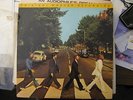 The Beatles Abbey Road Original Master Recording MFSL 1-023 NEAR MINT 33RPM 12