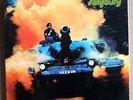 Uriah Heep - Salisbury - orig. 1971 DE Swirl - Vertigo  6360028  LP m-/vg+ / FOC