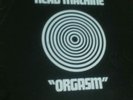 HEAD MACHINE - ORGASM - ORIG MAJOR MINOR STEREO LP URIAH HEAP/GODS