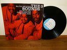 The 3 SOUNDS - Introducing (1958 Orig Vinyl LP) blue note 1600 MONO three RVG