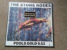 Stone Roses- Fools Gold- original 1990 USA 12