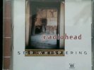 Radiohead Stop Whispering Very Rare USA