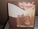 LED ZEPPELIN II MONARCH ROBERT LUDWIG (RL) ATLANTIC SD 8236 (SS) BOTH SIDES