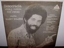 Manny Bolaños- Ray Perez-Democracia.Promo Lp Venezuela.Los Dementes.Los Calvos.