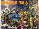 HOT ROD?MONSTER?HORROR?SOUNDTRACK – HANS CONRIED & ALICE PEARCE – MONSTER RALLY