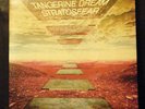 TANGERINE DREAM LP Stratosfear 1976  Virgin krautrock edgar froese