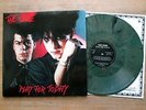 The Cure - Play for Today  2LP-Set Mint   Rare marbled Vinyl