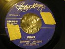 JOHNNY AMELIO on Blue Moon 