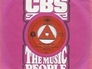BOB DYLAN ‘POSITIVELY 4TH STREET’ RHODESIA 45 VINYL