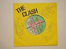 The Clash (White Man) In Hammersmith Palais 7