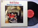 BOB DYLAN-Bringing It All Back Home-EX-ORIG.Lp-MONO 360 EYE-COLUMBIA-1st Vinyl