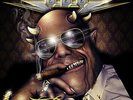U.D.O.  -  Decadent     /  2 LP  -  CLEAR - VINYL - Gatefold   /    Pre-Order