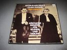 GRUMIAUX HASKIL Beethoven Violin Sonatas PHILIPS 4LP