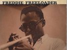 Miles Davis - Freddie Freeloader UK 7