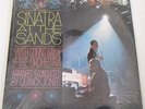 SINATRA AT THE SANDS W/ COUNT BASIE SEALED 2X VINYL LP 1966 REPRISE 2F 1019