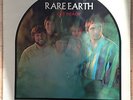 RARE EARTH - Get Ready [UK 1969 Tamla Motown Original LP, EX Sleeve, Nr Mint LP]