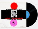 JOE TURNER BOSS OF THE BLUES french versailles sample STDX8005 FLAT EDGE LP