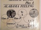 Arthur Doyle Plus 4 - Alabama Feeling - Rare Ak 1030 - Jazz - Original Shrink