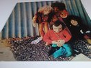 HENDRIX/BAND OF GYPSYS FIRST PRESS+++RARE++MINT++++