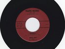 Rare Doo Wop 45 Jerry Cox and The Cavaliers 