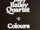 JUDY BAILEY COLOURS RARE OZ 1970s JAZZ LP