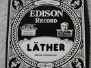 Frank Zappa - Lather Limited Edition Deluxe 4 Record Box Set Edision SRZ-4-1500