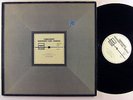 IRENE SCHWEIZER tuned boots FMP german press avant-garde/free jazz LP