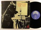 PAUL BLEY improvisie AMERICA french press avant-garde/free jazz LP