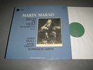 ASTREE AS 4 Marais Jordi Savall Viola da Gamba ED1
