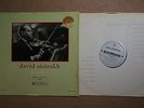 SAX 2253  DAVID OISTRAKH Violin Encores  Yampolsky UK COLUMBIA B/S