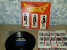 THE Supremes Meet The Supremes 1964 vinyl original bar stool photo  wow