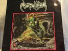 SORORICIDE The Entity 1991 Lp w/lyric sleeve COLLECTORS ONLY