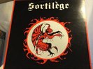 SORTILEGE same 1983 mlp Rave On 1st press Mercyful Fate