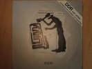 DDR von Unten, Split LP mit Sau-Kerle und Zwitscher-Maschine. Original AGR 019