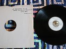 Second Hand - Death May be your Santa Claus No Cover LP