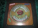 GRATEFUL DEAD 